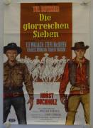 The Magnificent Seven (Die glorreichen Sieben)